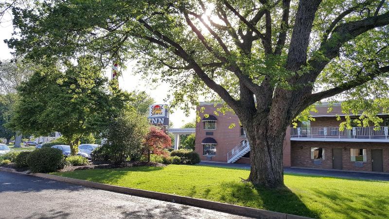 South Shore Inn image