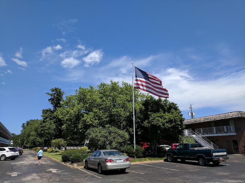 South Shore Inn image