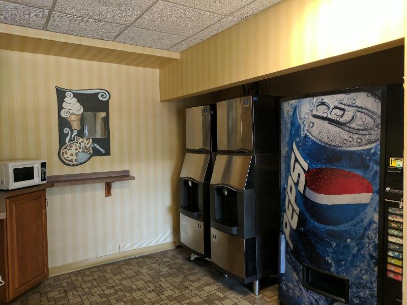 South Shore Inn image