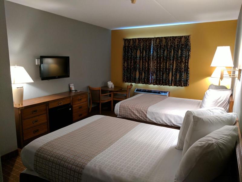South Shore Inn image