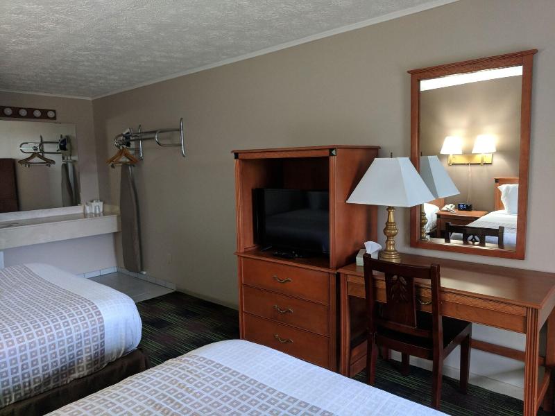 South Shore Inn image