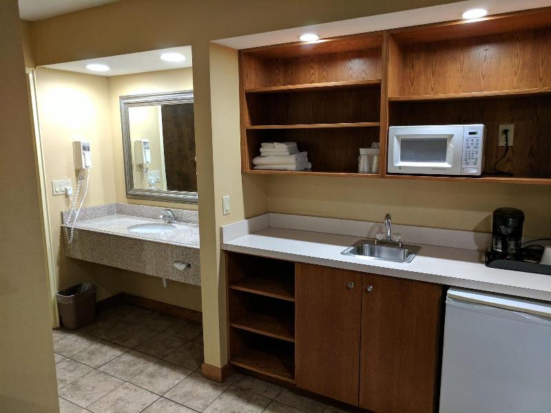 South Shore Inn image