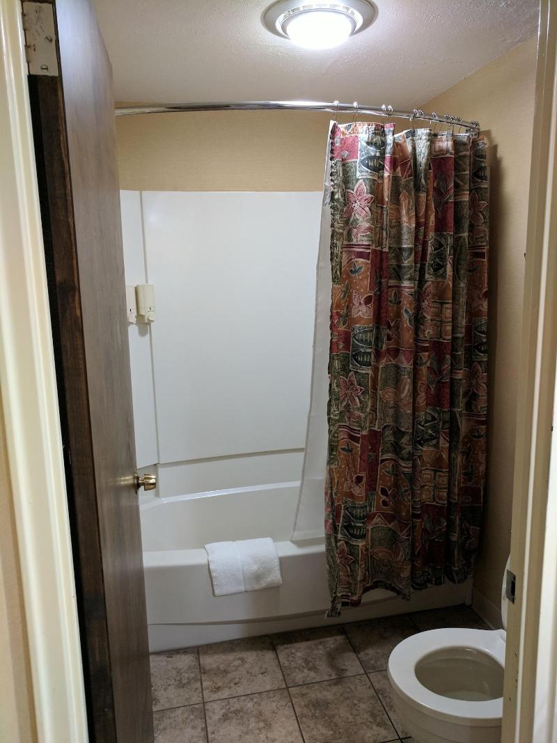South Shore Inn image