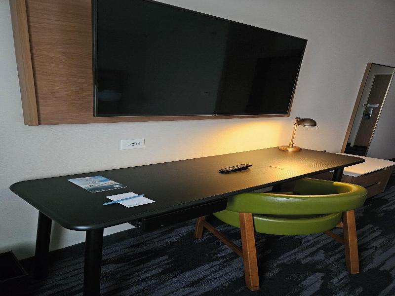 Fairfield Inn & Suites Athens Marriott