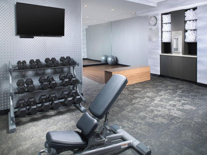 Fairfield Inn & Suites Athens Marriott