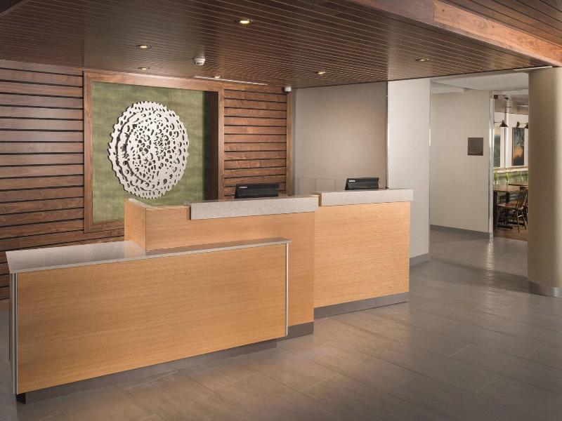 Fairfield Inn & Suites Athens Marriott