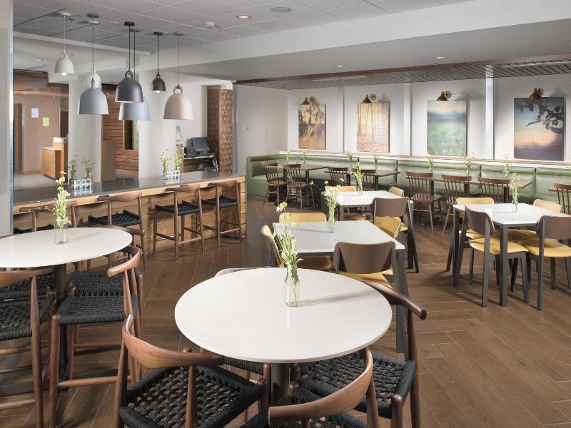 Fairfield Inn & Suites Athens Marriott