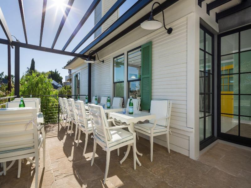 Hotel 850 Svb West Hollywood At Beverly Hills image