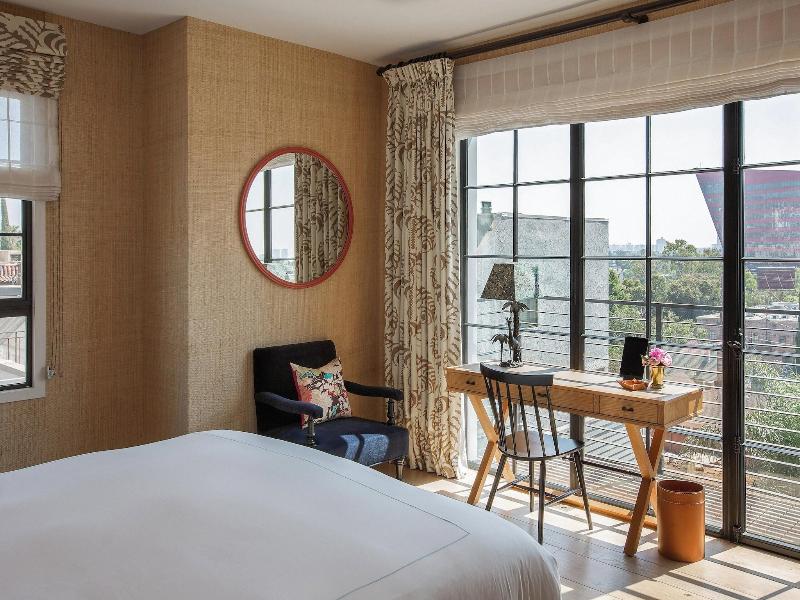 Hotel 850 Svb West Hollywood At Beverly Hills image