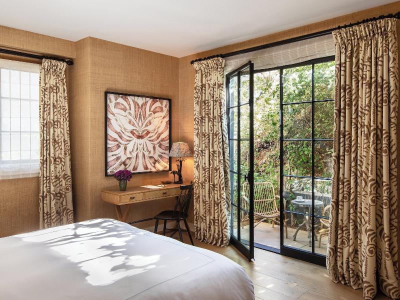 Hotel 850 Svb West Hollywood At Beverly Hills image