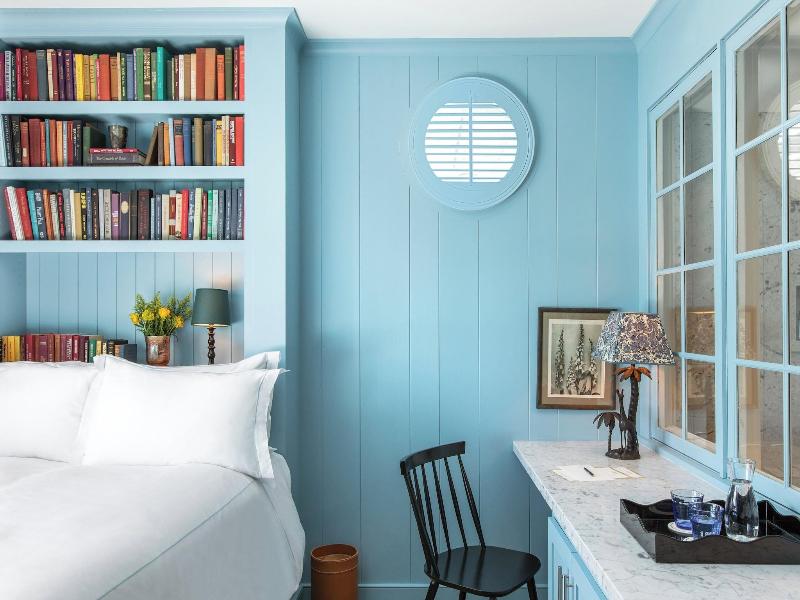 Hotel 850 Svb West Hollywood At Beverly Hills image