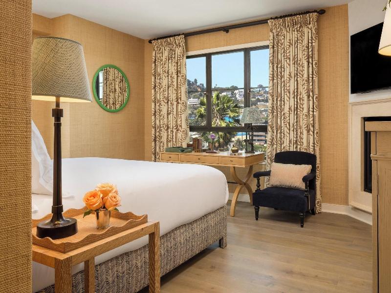 Hotel 850 Svb West Hollywood At Beverly Hills image