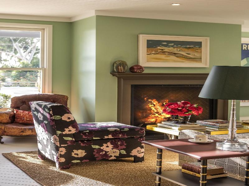 Hotel 850 Svb West Hollywood At Beverly Hills image