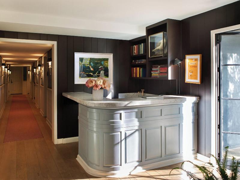 Hotel 850 Svb West Hollywood At Beverly Hills image