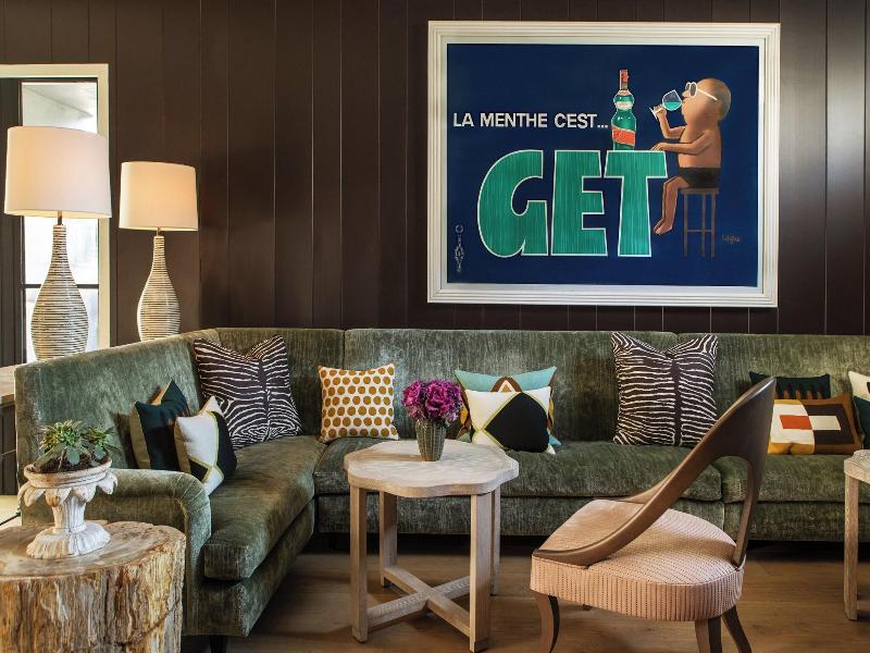 Hotel 850 Svb West Hollywood At Beverly Hills image
