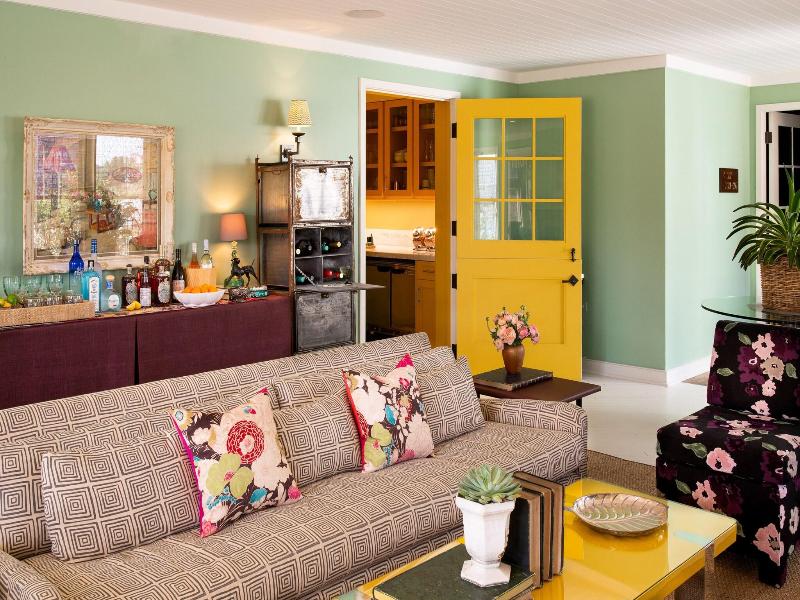 Hotel 850 Svb West Hollywood At Beverly Hills image