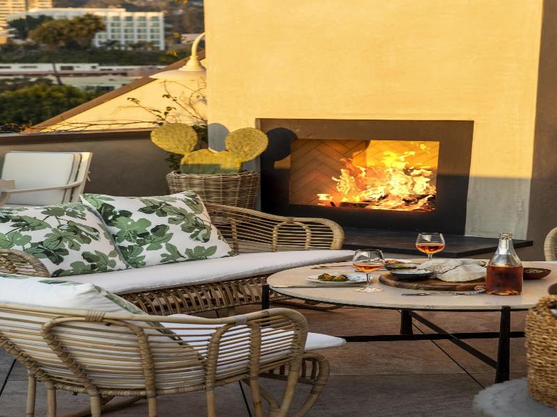 Hotel 850 Svb West Hollywood At Beverly Hills image