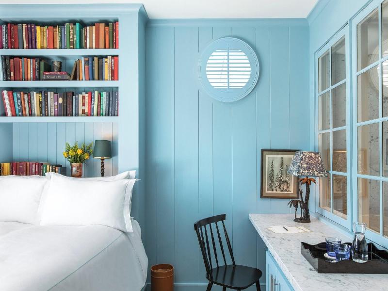 Hotel 850 Svb West Hollywood At Beverly Hills image