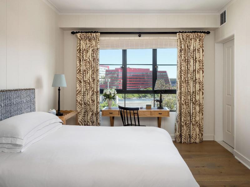 Hotel 850 Svb West Hollywood At Beverly Hills image