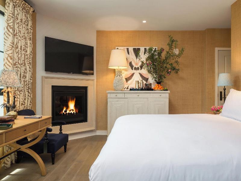 Hotel 850 Svb West Hollywood At Beverly Hills image