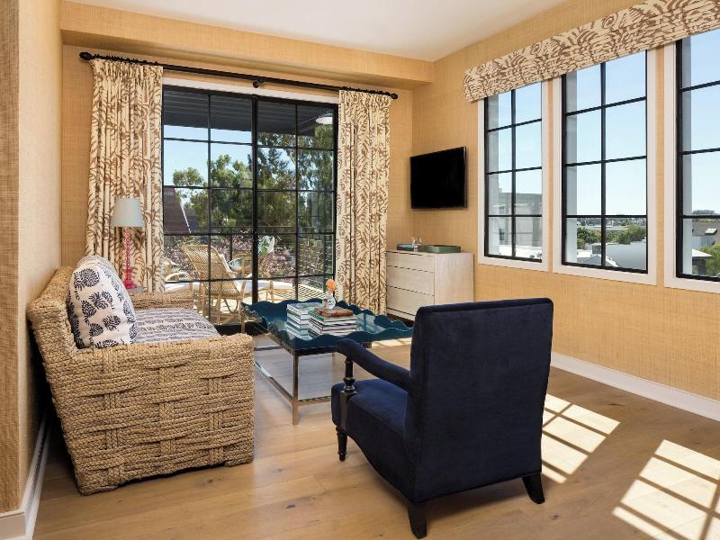 Hotel 850 Svb West Hollywood At Beverly Hills image