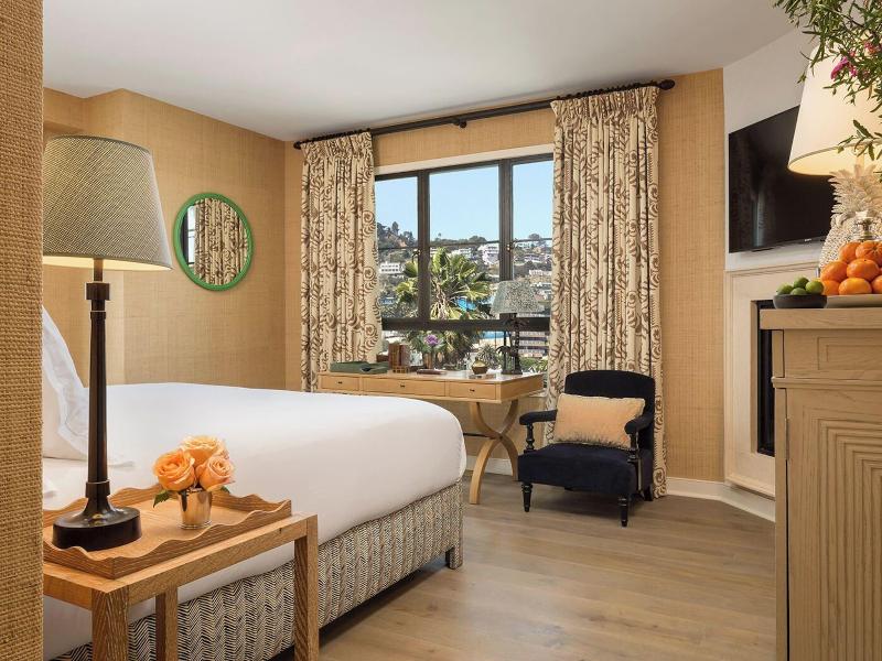 Hotel 850 Svb West Hollywood At Beverly Hills image