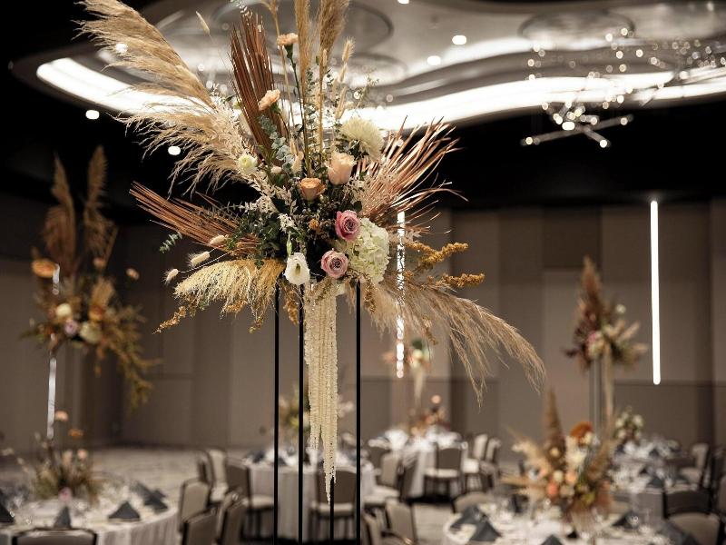 Odessa Marriott Hotel & Conference Center