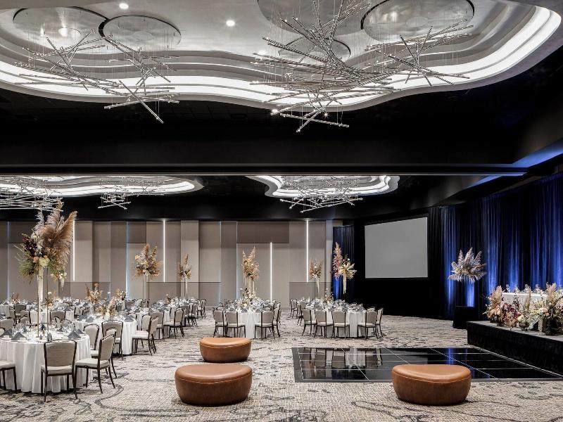 Odessa Marriott Hotel & Conference Center