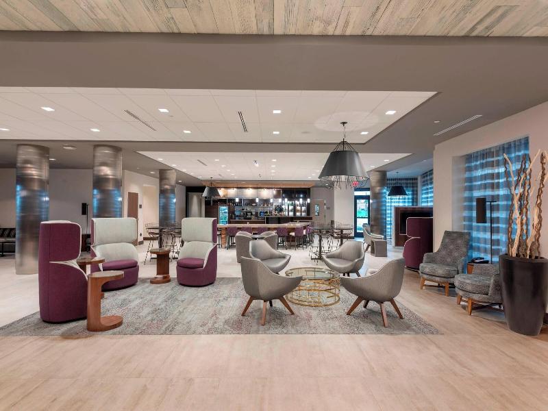 Courtyard By Marriott Cleveland Elyria image