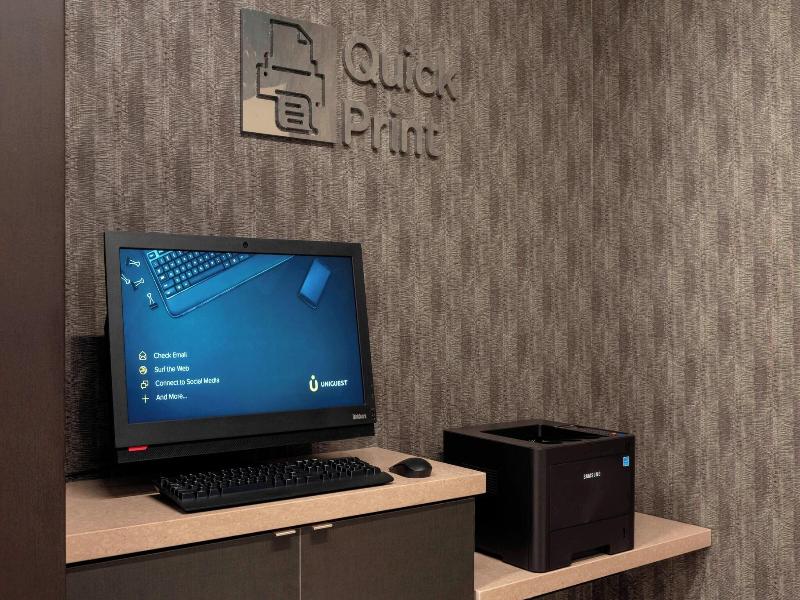 Courtyard By Marriott Cleveland Elyria image