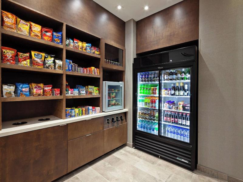 Springhill Suites By Marriott Escondido Downtown image