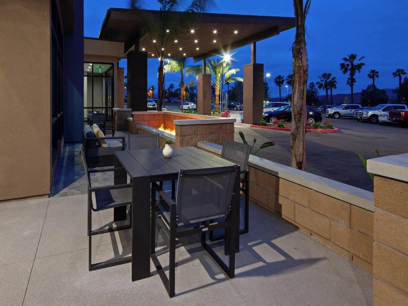 Springhill Suites By Marriott Escondido Downtown image
