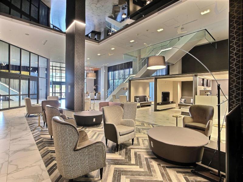 Courtyard By Marriott Montreal Brossard image