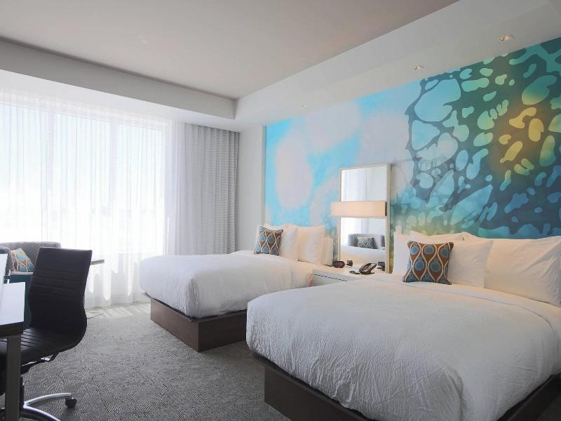 Courtyard By Marriott Montreal Brossard image