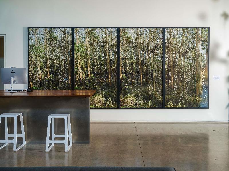 21c Museum Hotel Bentonville