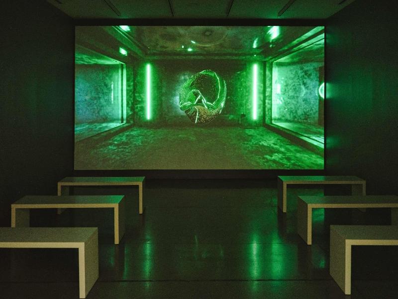 21c Museum Hotel Bentonville