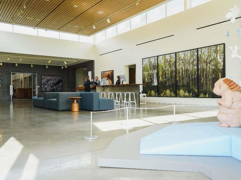 21c Museum Hotel Bentonville