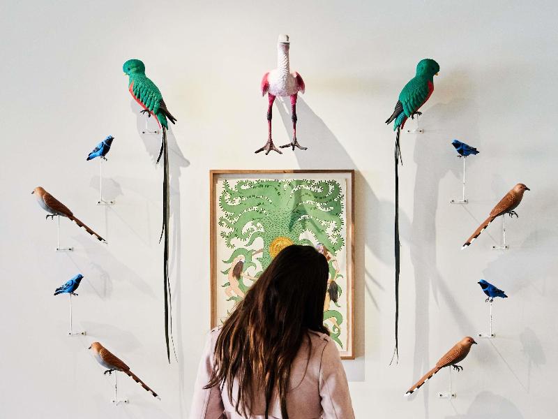 21c Museum Hotel Bentonville
