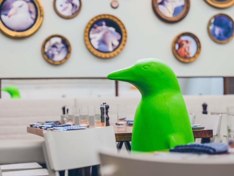 21c Museum Hotel Bentonville