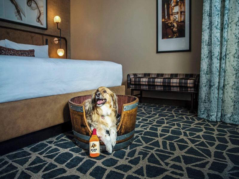 Hotel Distil, Autograph Collection image