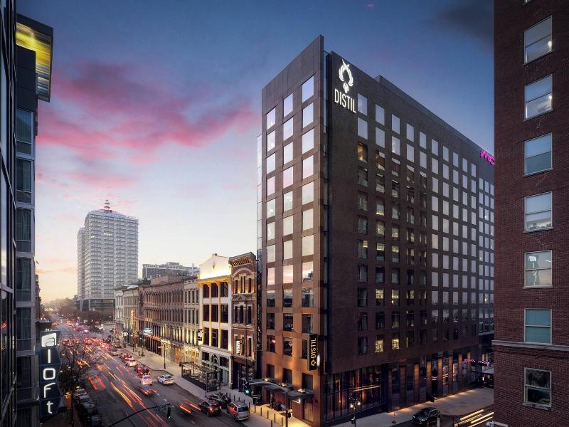 Hotel Distil, Autograph Collection image