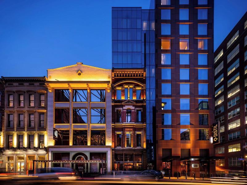 Hotel Distil, Autograph Collection image