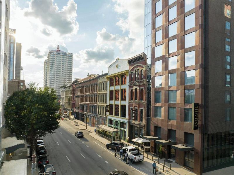 Hotel Distil, Autograph Collection image