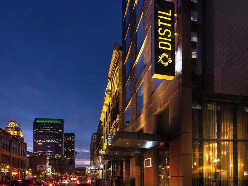 Hotel Distil, Autograph Collection image