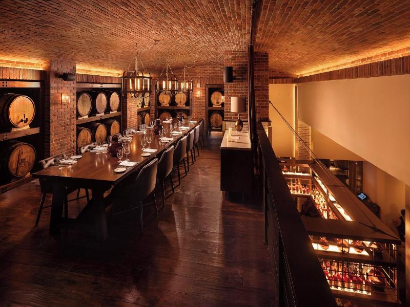 Hotel Distil, Autograph Collection image