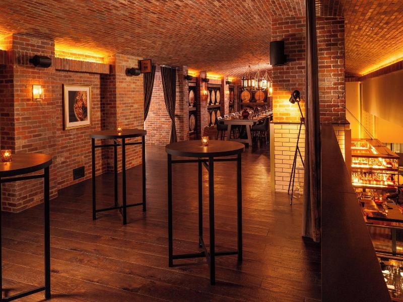 Hotel Distil, Autograph Collection image
