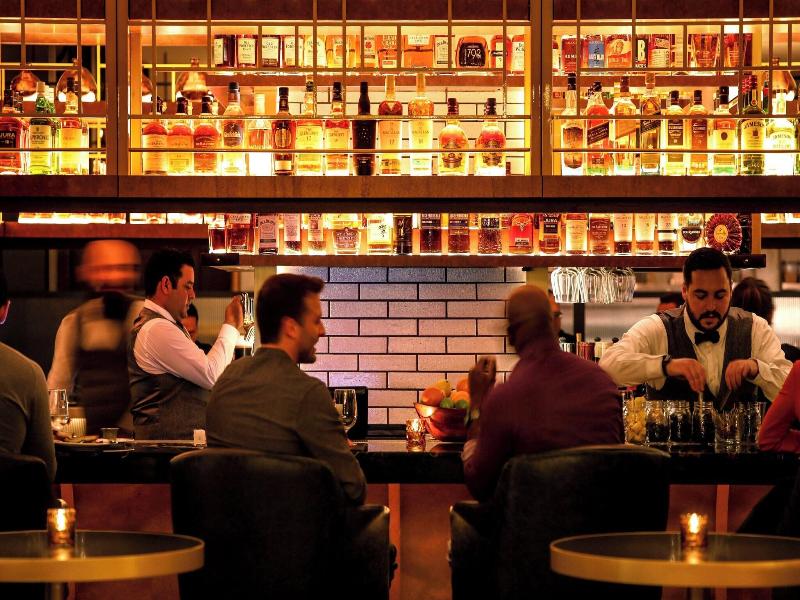 Hotel Distil, Autograph Collection image