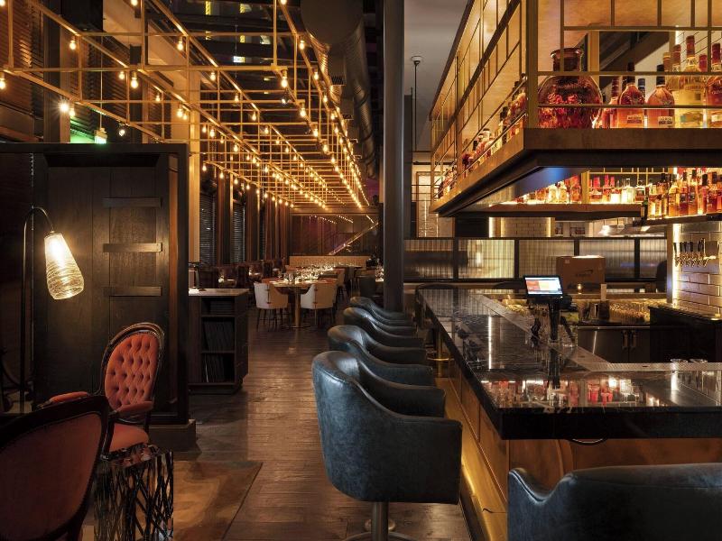 Hotel Distil, Autograph Collection image