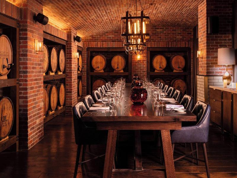 Hotel Distil, Autograph Collection image