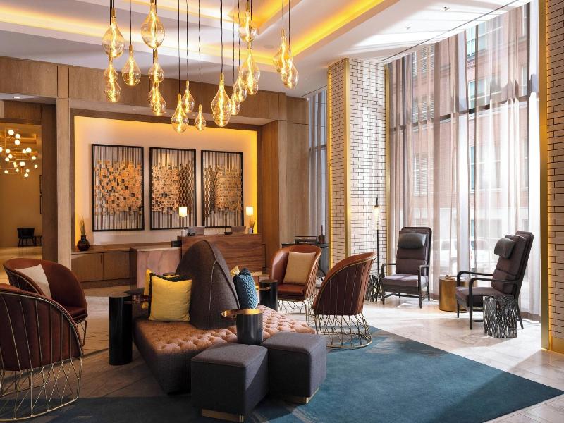 Hotel Distil, Autograph Collection image